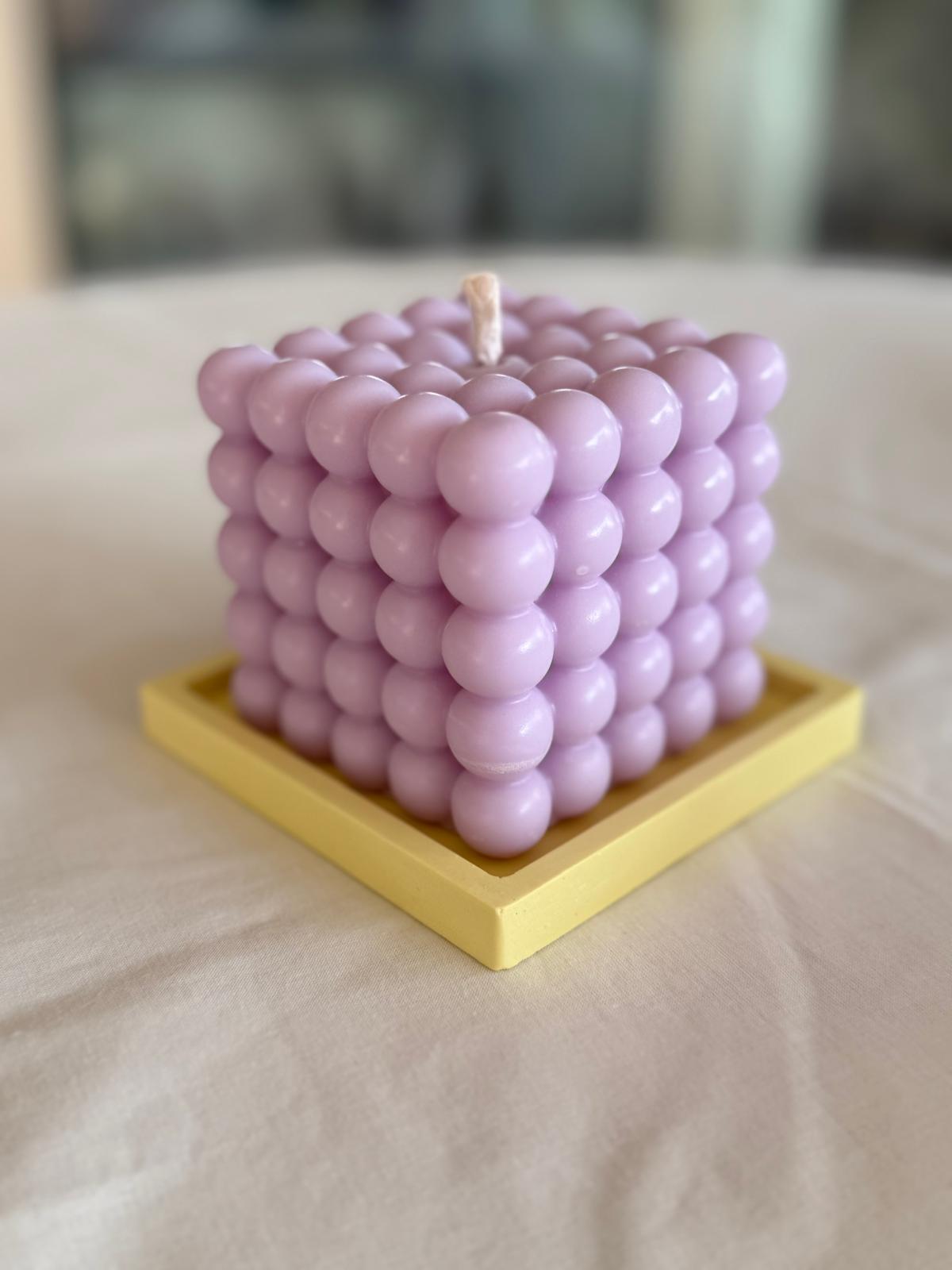 Lilac Sunrise