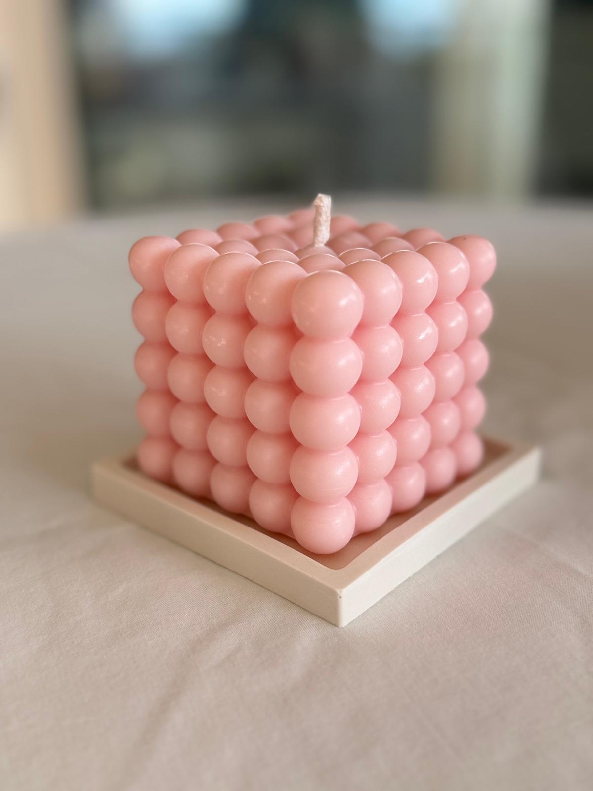 Blush Harmony